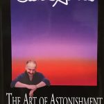 The Art of Astonishment – Book 1