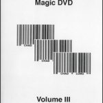 Chad Long’s Magic DVD volume Ⅲ