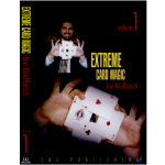 Extreme Card Magic by Joe Rindfleisch