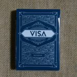 デックレビュー – VISA