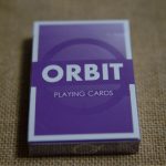 デックレビュー – ORBIT Third Edition