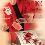Enlightened Card Magic by Luis Otero