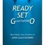 Ready, Set, GuastaferrO by John Guastaferro