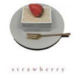 strawberry by 園内五果
