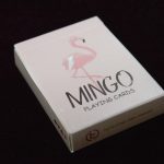 デックレビュー – Mingo Playing Cards