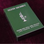 デックレビュー – Silver Sackbut Playing Cards V2