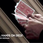All Hands on Deck! by Justin Higham
