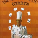 The Magician’s Ltd Cookbook