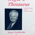 Roger’s Thesaurus