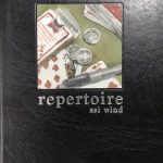 repertoire by Asi Wind