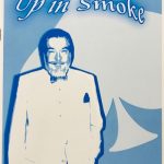 Up In Smoke by Larry Jennings