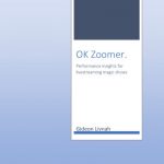 OK Zoomer. by Gideon Livnah