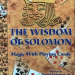 The Wisdom of Solomon by David Solomon