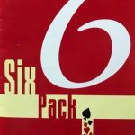 Six Pack by Caleb Wiles