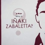 Who is Iñaki Zabaletta?