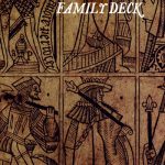 Nothing but the Family Deck by Jared Kopf