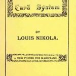 The Nikola Card System