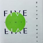 Five Times Five – Japan Edition