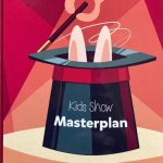 Kids Show Masterplan by Danny Orleans