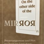 On the Other Side of the Mirror by Cushing Strout