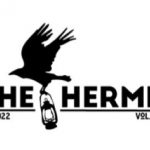 The Hermit Vol.1 No.4