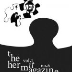 The Hermit Vol.1 No.6
