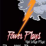 Power Plays by Mike Powers