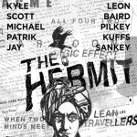 The Hermit Vol.1 No.8