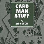 Card Man Stuff by Al Leech