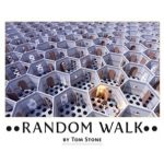 Random Walk by Tom Stone